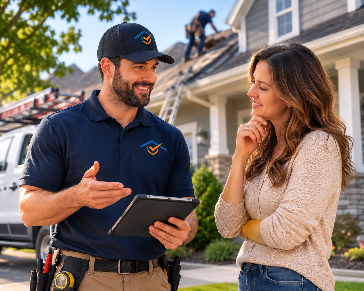 Roof Inspection FAQs in Saint Joseph, IL
