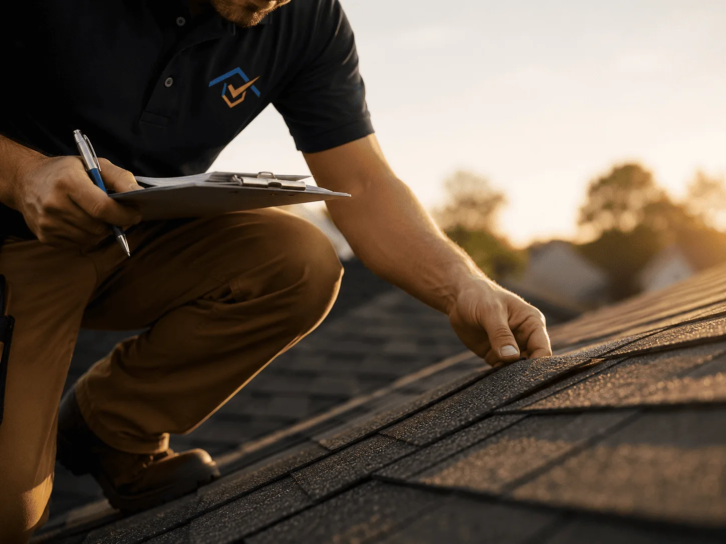Why Choose Roof Inspection in Saint Joseph, IL